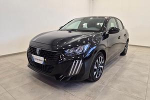 Peugeot 208 1.2 puretech Style s&s 100cv IN PROMO