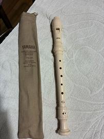 Flauto dolce soprano