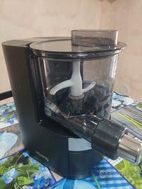 Macchina per pasta Hkoenig homy90