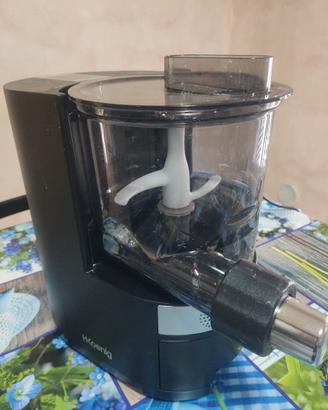 Macchina per pasta Hkoenig homy90