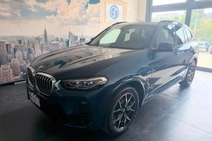 Bmw X3 xDrive20d 48V Msport