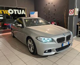 Bmw 530 530dA 258CV Msport