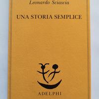 Libro di lettura "Una Storia Semplice"