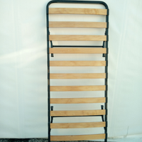 Rete a doghe materasso singolo