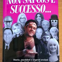 Non sai cos’è successo… ALESSANDRO FERRUCCI