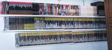 Fumetto DYLAN DOG collezione completa