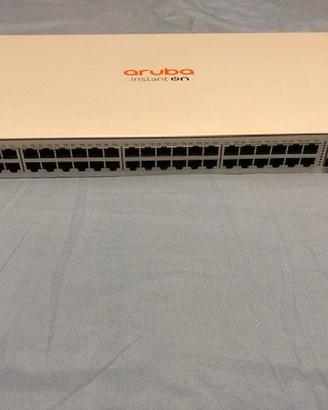 Switch Aruba JL814A