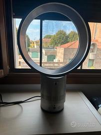 Ventilatore senza pale