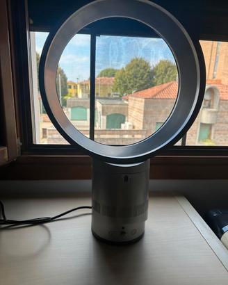 Ventilatore senza pale