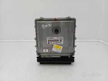 CENTRALINA MOTOR ECU N47D20C 2.0D 135Kw 184CV BMW