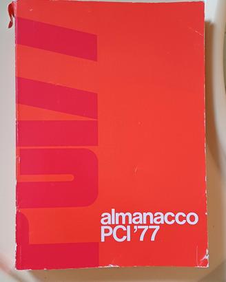 almanacco del pci
