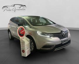 Renault Espace 1.6 dCi 160 7 POSTI AUT. Initiale P