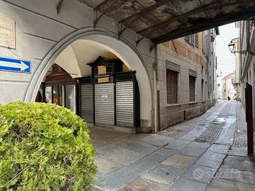 Teorema aziende locale commerciale in cuneo(cn)