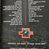 Cd pink Floyd edizione limitata