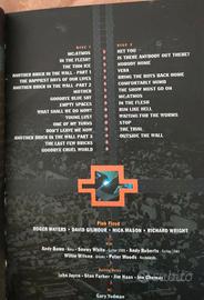 Cd pink Floyd edizione limitata