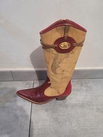 Stivali donna Alviero Martini