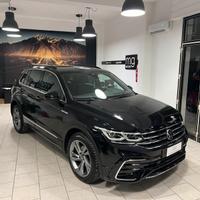 Volkswagen Tiguan 2.0 TDI 150CV 4MOT R-Line AMBIEN