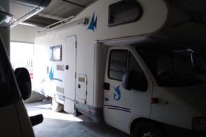 Camper 6 posti