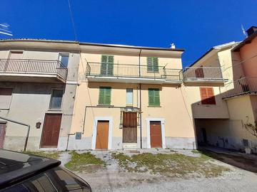 Casa Indipendente Tornimparte [GRO278VRG]