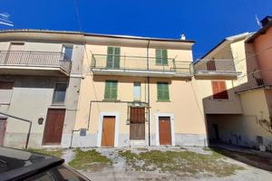 Casa Indipendente Tornimparte [GRO278VRG]