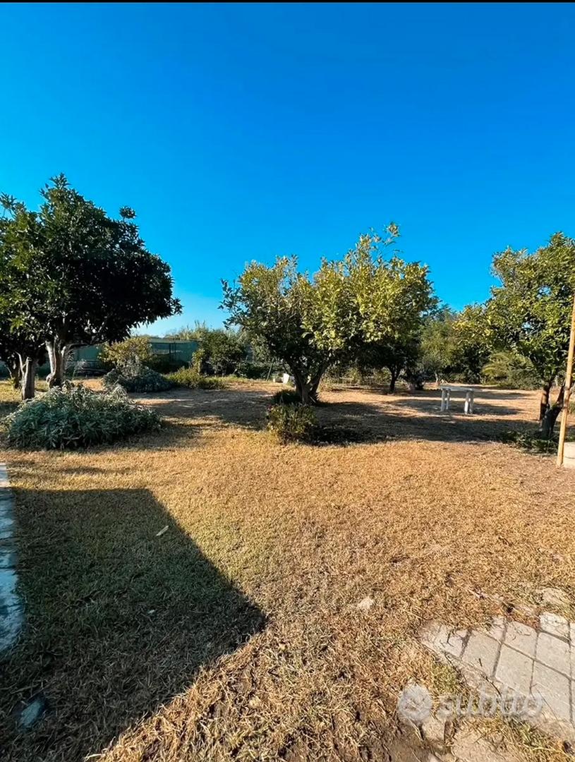 Terreno Edificabile - Vista 2