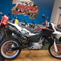Husqvarna SM 630 - 2010