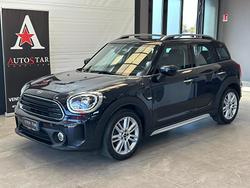 Mini Mini Countryman 2.0 Cooper D Essential auto