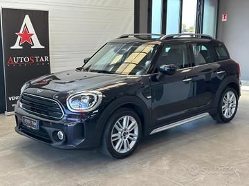 Mini Mini Countryman 2.0 Cooper D Essential auto