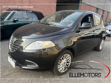 Lancia Ypsilon 1.2 8v Silver s&s 69cv E6