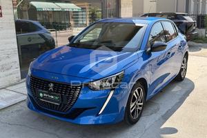 PEUGEOT 208 PureTech 100 Stop&Start 5 porte Allure