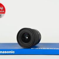 Panasonic Lumix S 14-28mm f4-5.6 Macro USATO GARAN