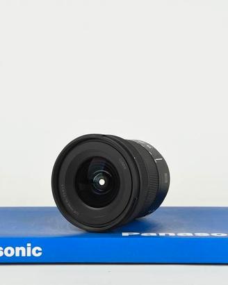 Panasonic Lumix S 14-28mm f4-5.6 Macro USATO GARAN