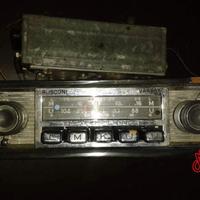 Autoradio antica Blaupunkt KOLN