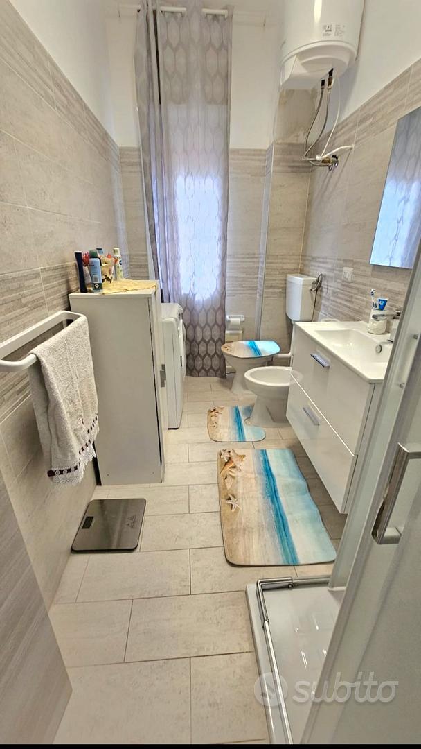 Appartamento – Rometta, Due Torri, Filari - Vista 3