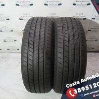 225 60 18 Bridgestone 85% 225 60 R18 Gomme