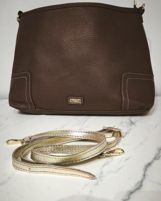 Borsa tracolla Camomilla 