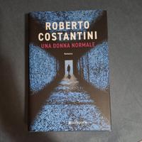 COSTANTINI ROBERTO - Una donna normale