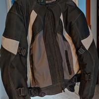 giubbotto per moto Bieffe
