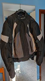 giubbotto per moto Bieffe