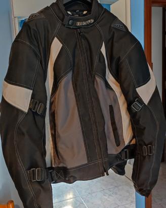 giubbotto per moto Bieffe