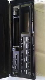 Autoradio roadstar