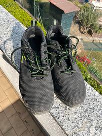 Scarpe antinfortunistiche cofra N43