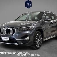 BMW X1 sdrive18d xLine auto