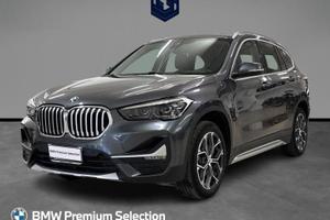 BMW X1 sdrive18d xLine auto