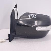 SPECCHIETTO RETROVISORE SINISTRO MAZDA CX-7 2° Se