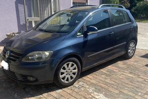 Golf plus