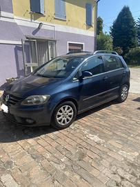 Golf plus