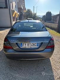 Mercedes S 320 CDI 4Matic