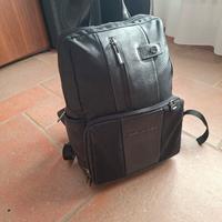   zaino piquadro brief 2 porta pc14