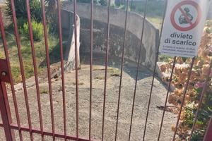 Garage brevi periodi